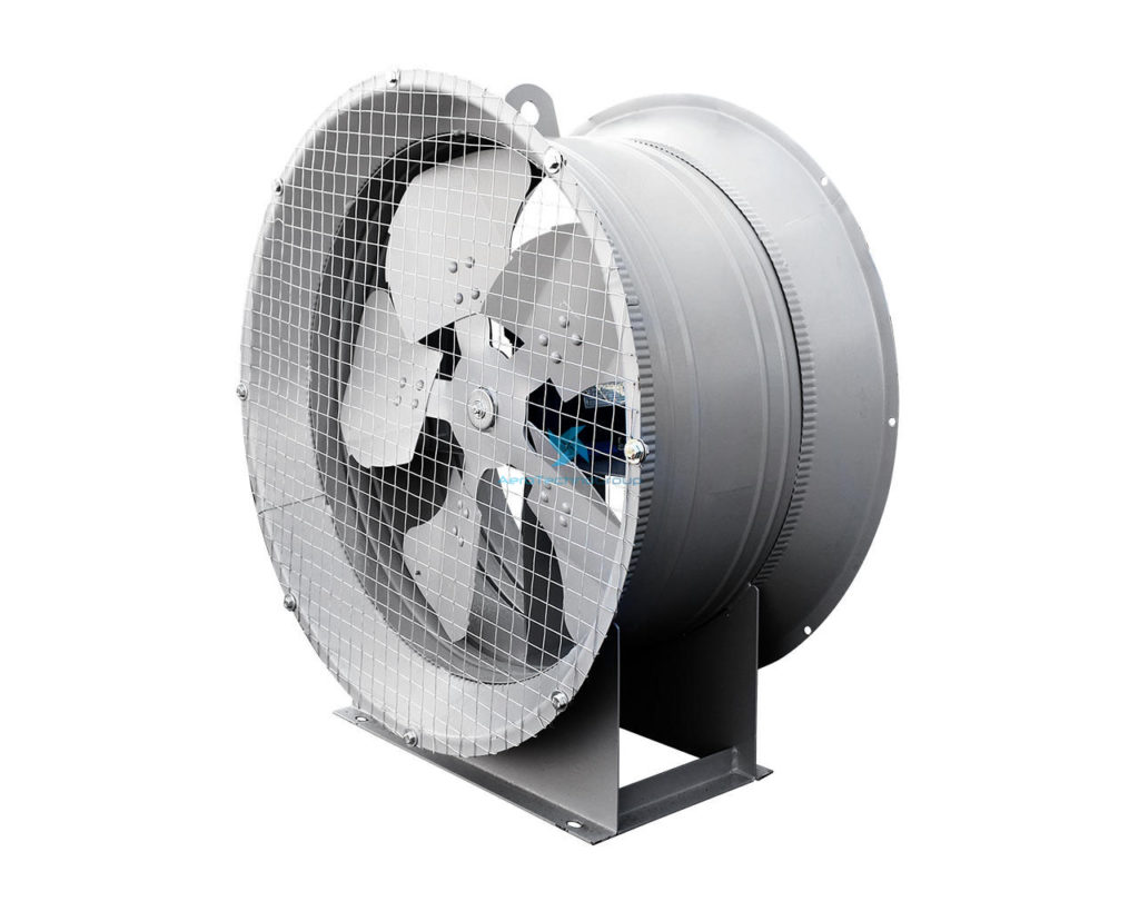 Купить осевые вентиляторы по цене производителя - промышленные осевые .